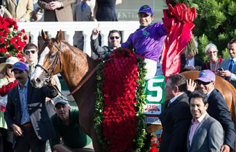 9 Fast Facts To Know About The 2018 Kentucky Derby