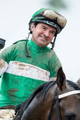 Kent Desormeaux